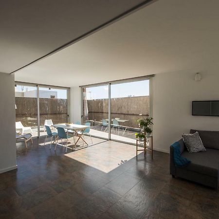 Sunny And Quiet Duplex Apartamento Maspalomas  Exterior foto