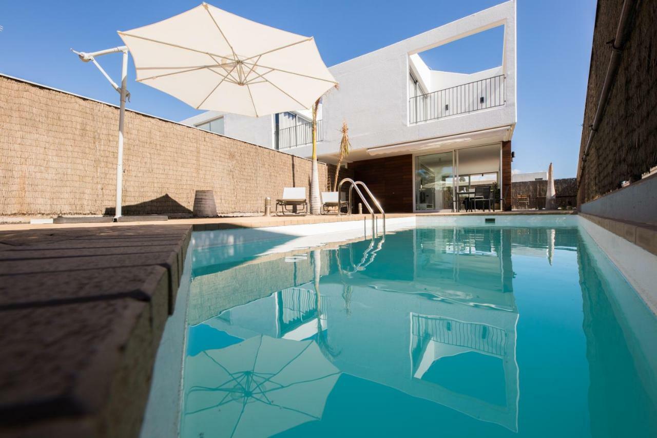 Sunny And Quiet Duplex Apartamento Maspalomas  Exterior foto
