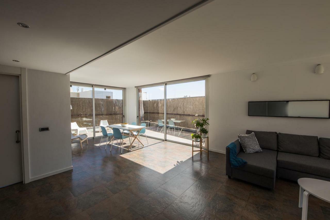 Sunny And Quiet Duplex Apartamento Maspalomas  Exterior foto