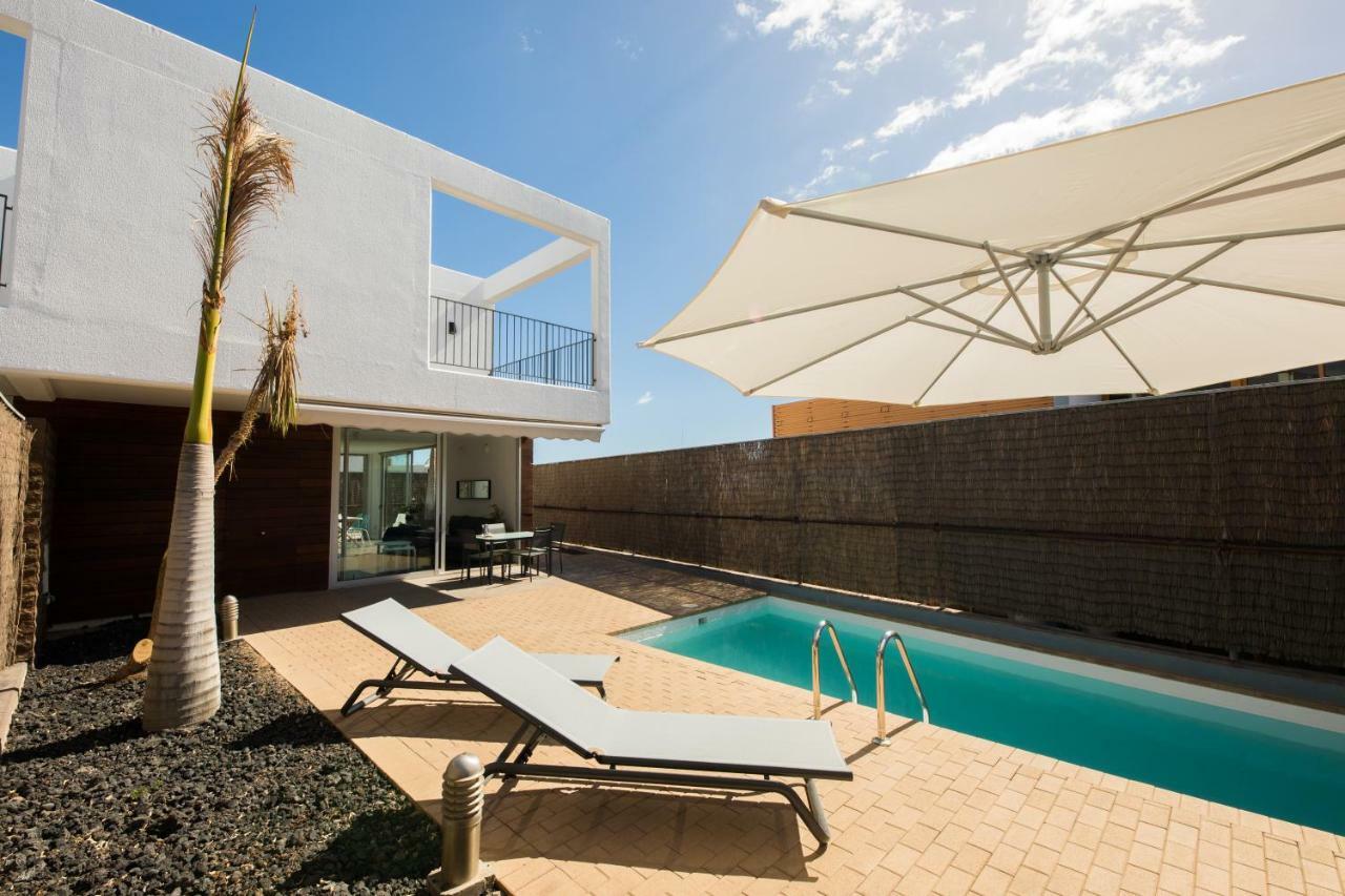 Sunny And Quiet Duplex Apartamento Maspalomas  Exterior foto
