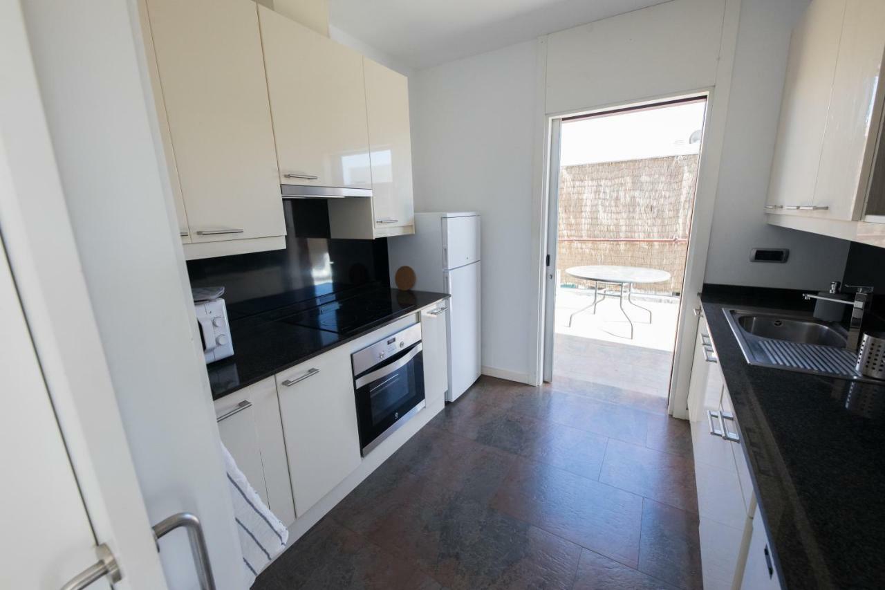 Sunny And Quiet Duplex Apartamento Maspalomas  Exterior foto